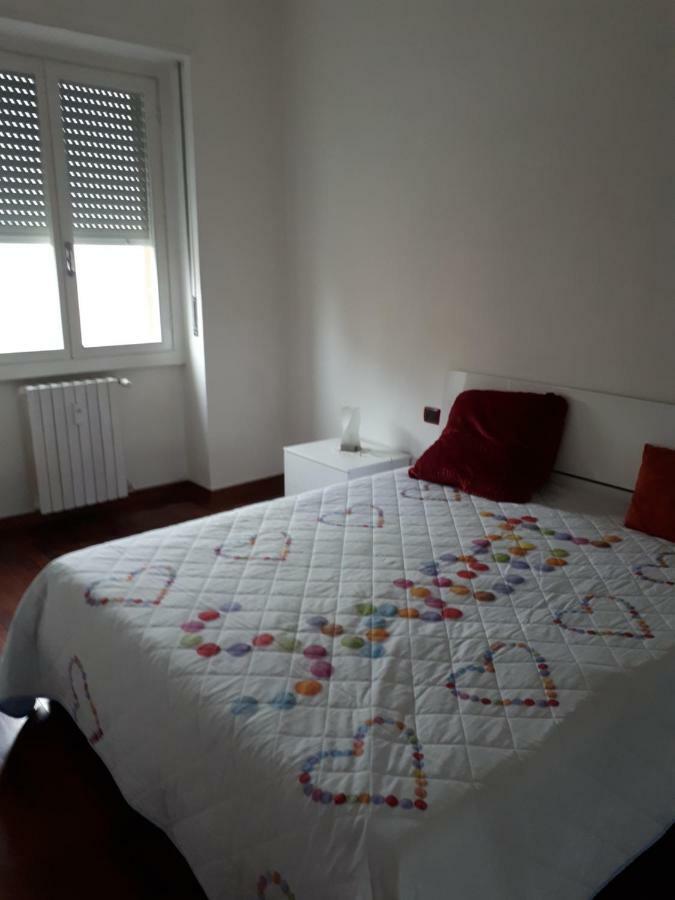 Valassina Milano Apartment Exterior photo
