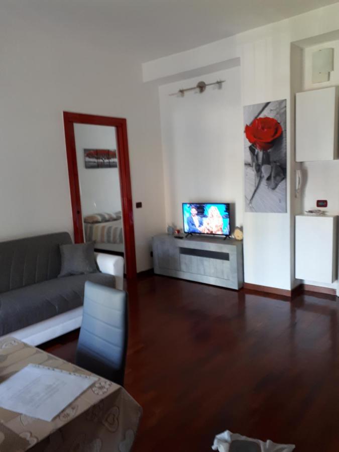 Valassina Milano Apartment Exterior photo